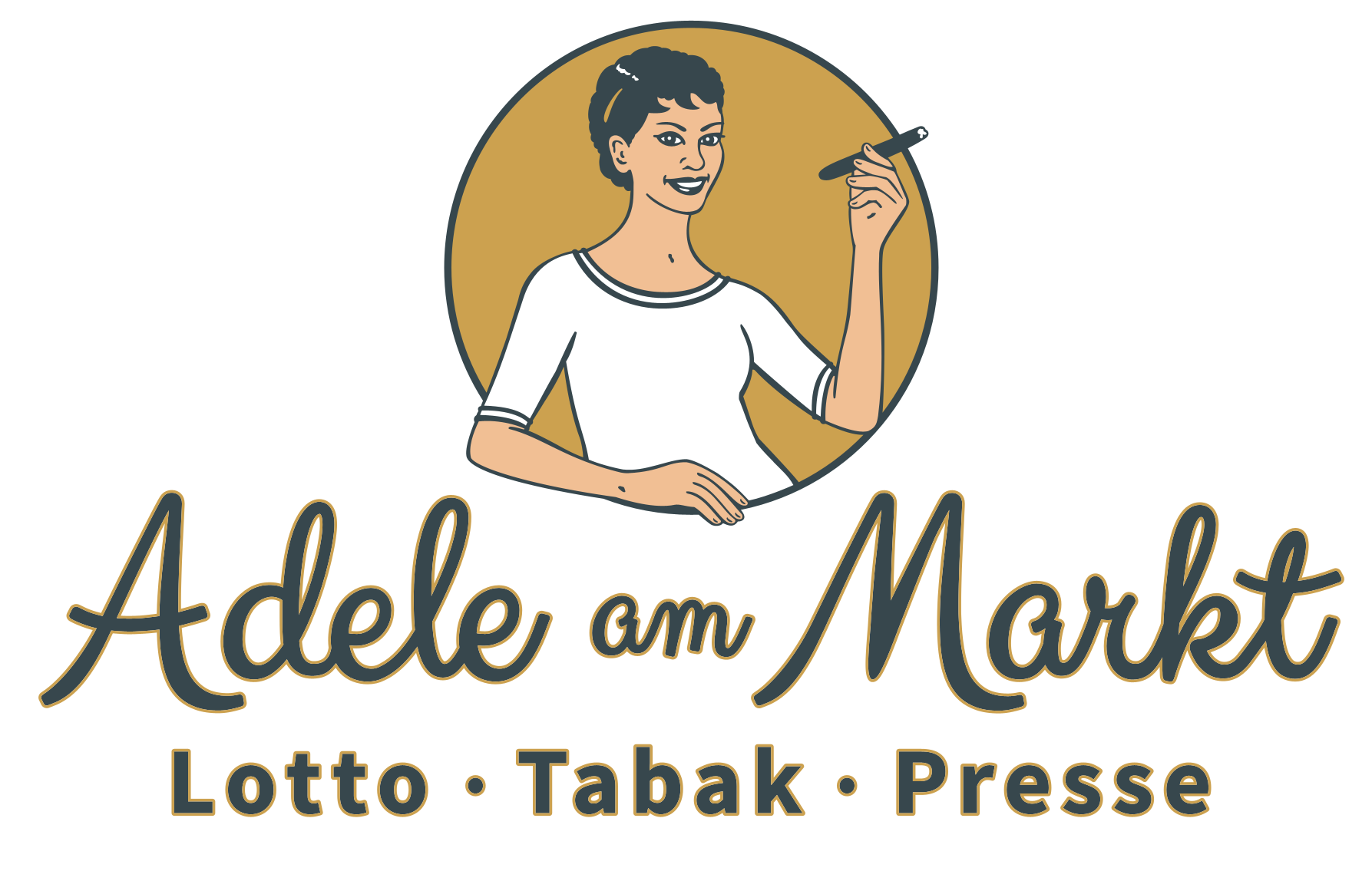 Adele am Markt 